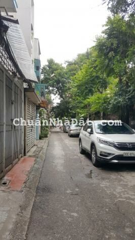 Bán toà CCMN phố Trần Đại Nghĩa, cạnh trường ĐH Kinh Tế Quốc Dân