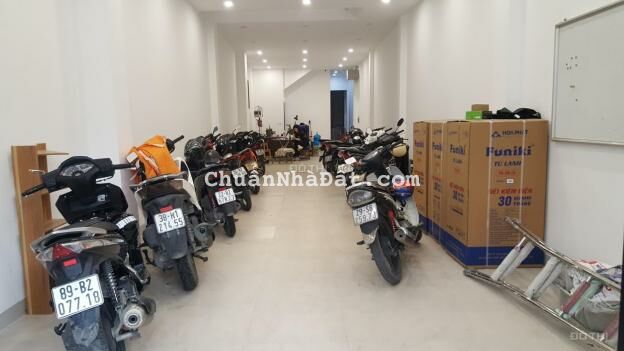 Bán toà CCMN phố Trần Đại Nghĩa, cạnh trường ĐH Kinh Tế Quốc Dân