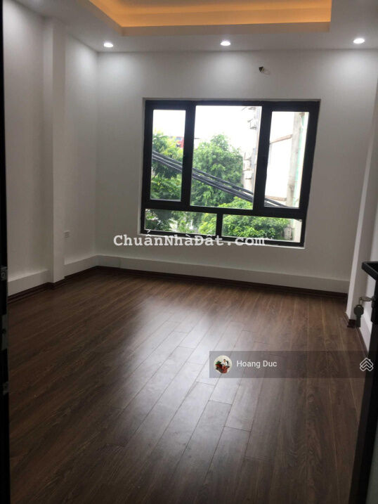 Cn cần bán gấp nhà Trần Đại Nghĩa 125m2 giá bán 9 tỷ mặt ngõ thông ngay sau trường KTQD