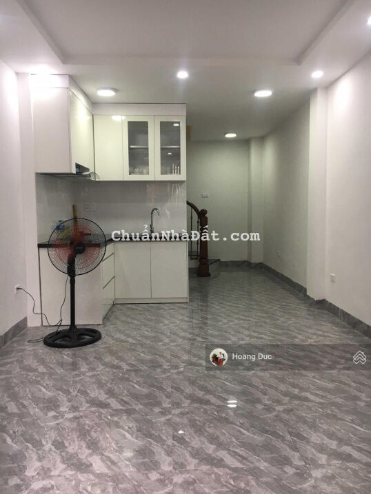 Cn cần bán gấp nhà Trần Đại Nghĩa 125m2 giá bán 9 tỷ mặt ngõ thông ngay sau trường KTQD