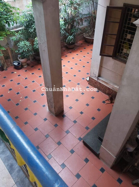 Đầm Trấu 138m2 x 3 tầng. Mặt tiền 5.1m. Giá 18 tỷ - Hai Bà Trưng Đầm Trấu 138m2 x 3 tầng. Mặt tiền 5.1m. Giá 18 tỷ - Hai Bà Trưng