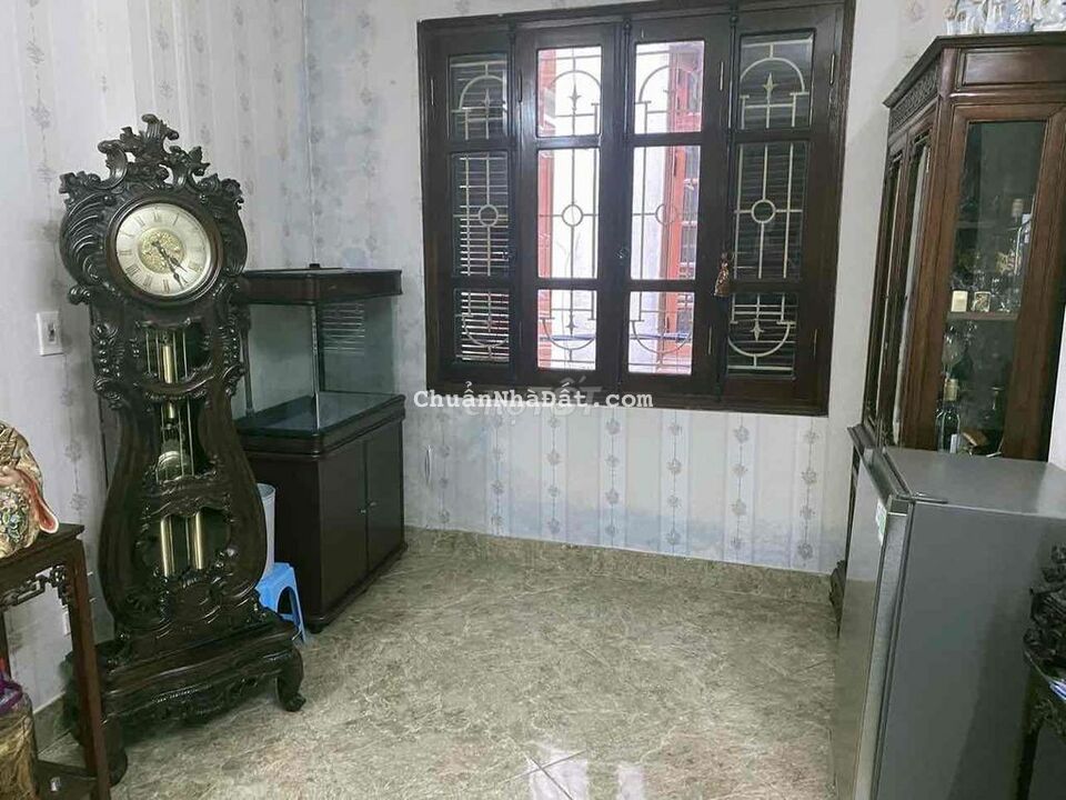 Chính chủ cần bán! Kim Ngưu_oto_ngõ thoáng 30m*5t