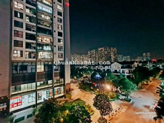 Bán nhà ngõ Minh Khai, quận HBT 30.2m2 x5T- Vài bước ra phố- View đẹp- MT5m giá chỉ 3.95 tỷ