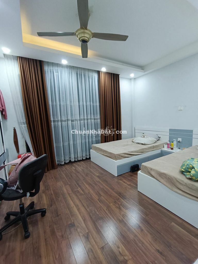 Bán nhà Lò Đúc - Lô Góc - Gần Phố - Ở Luôn - 31m2 x 4 tầng chỉ 3.5 tỷ