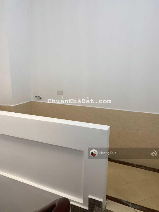 Nhà ngã tư Lò Đúc Kim Ngưu. Diện tích 34,5 m2 đẹp giá 3,29 tỷ