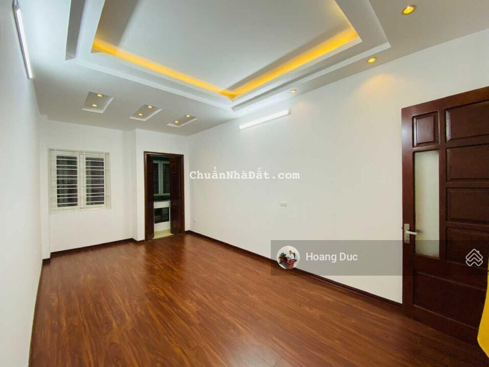 Nhà ngã tư Lò Đúc Kim Ngưu. Diện tích 34,5 m2 đẹp giá 3,29 tỷ