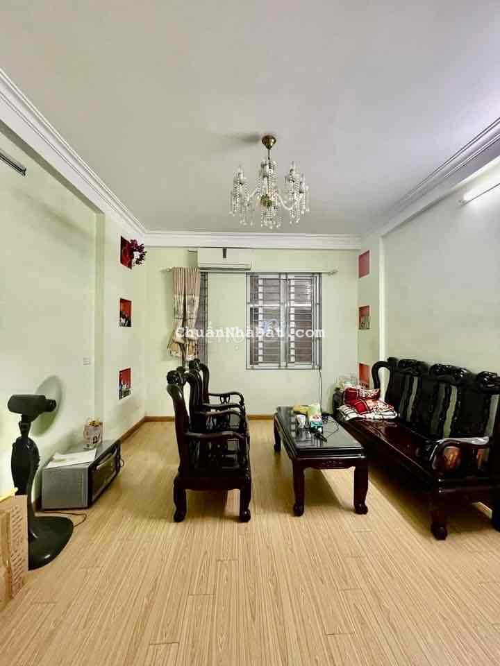 Giá cắt lỗ! Kim Ngưu_nhà đẹp_Full đồ _35m*5 r