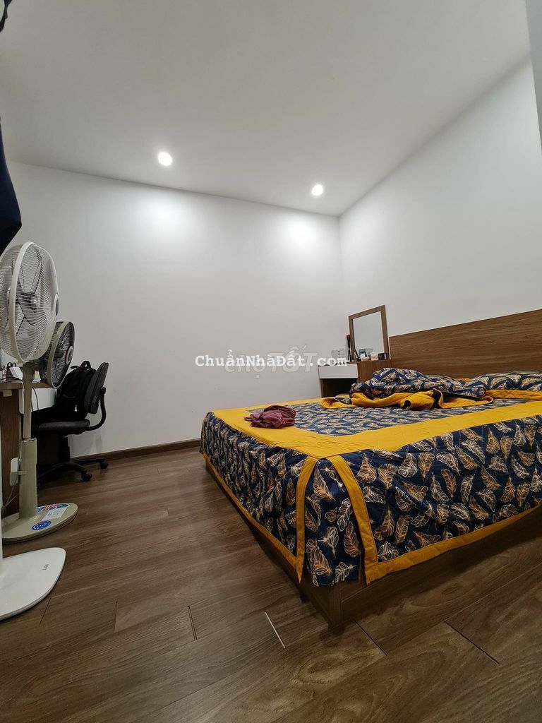 Bán gấp nhà Trần Khát Chân-Ngõ Thông-Kinh Doanh- 35m2 x 5T chỉ 3.75 tỷ