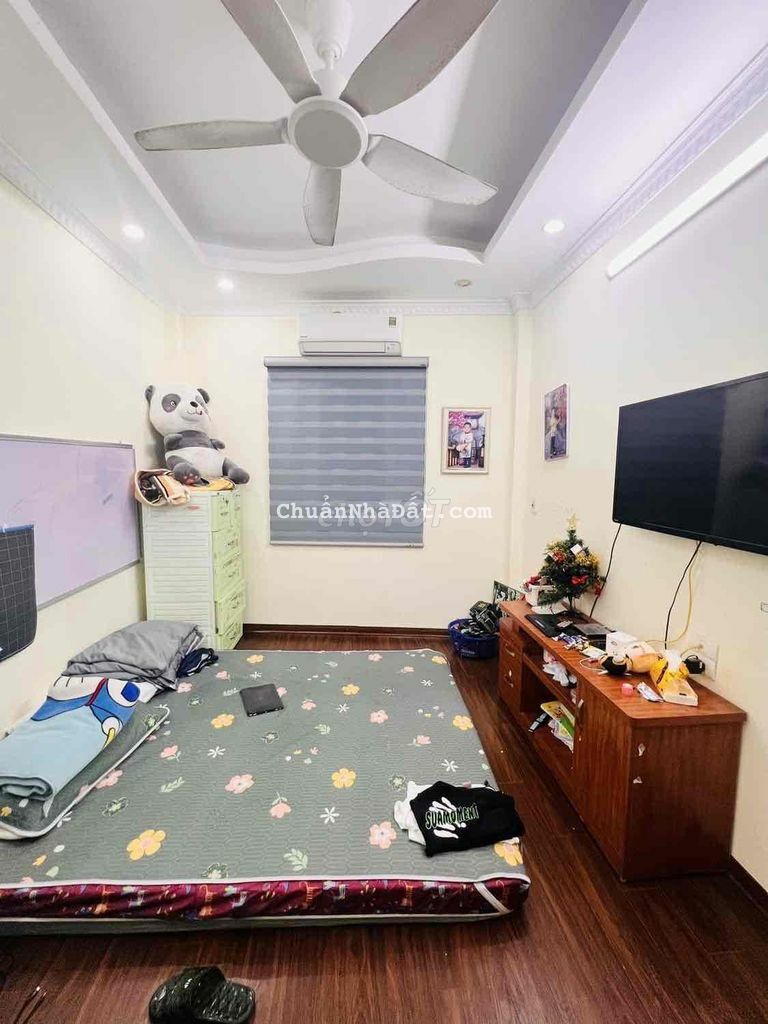 Bán cực gấp! Nhà Trương Định_oto_kD_full đồ 36m*5t Bán cực gấp! Nhà Trương Định_oto_kD_full đồ 36m*5t