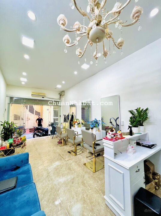 Bán nhà mặt ngõ Gốc Đề, kinh doanh, ô tô vào nhà, 37m2 - 5.9 tỷ