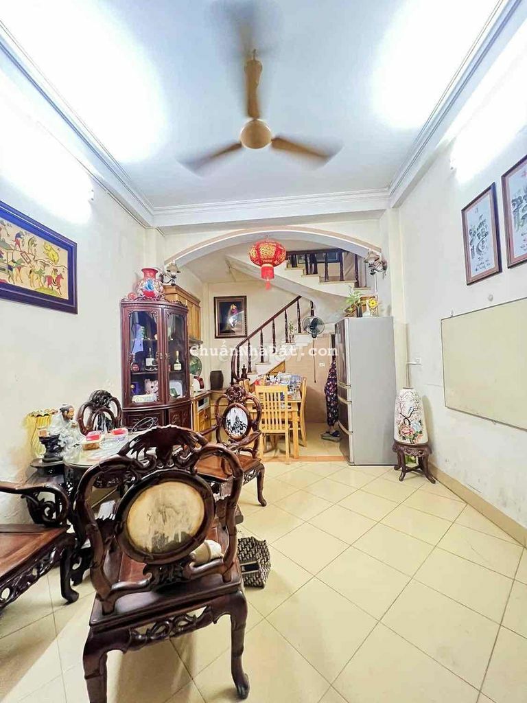 Cần bán nhanh! Thanh nhàn_phân lô_sát phố_ở sướng