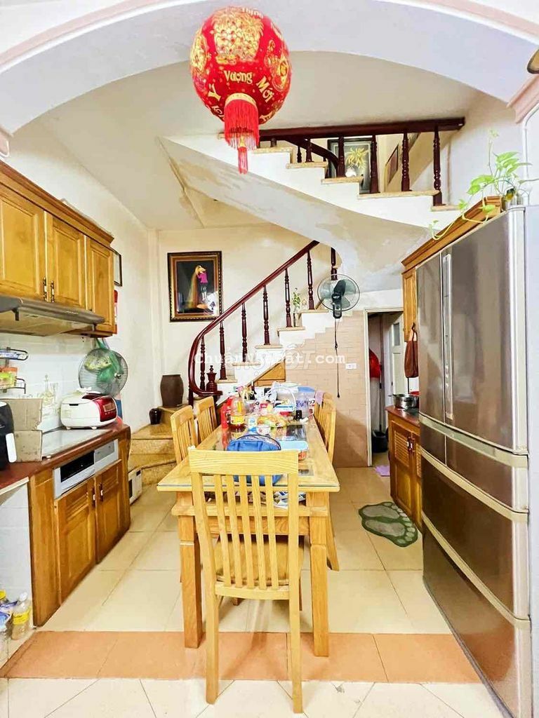 Cần bán nhanh! Thanh nhàn_phân lô_sát phố_ở sướng