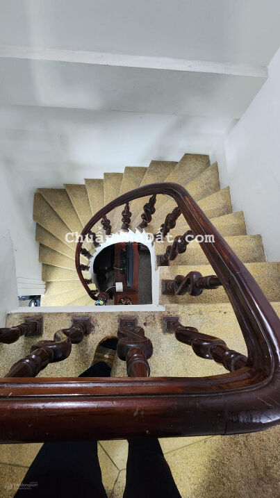 Bán nhà Lê Thanh Nghị, mặt ngõ rộng thoáng, 44m2, MT 4m, dân trí cao, ở cực sướng, giá chào 5,5 tỷ