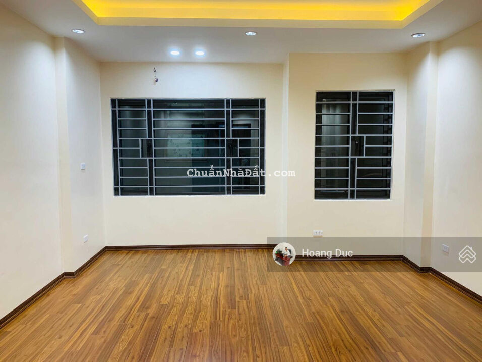 HÀNG XÓM TIMES CITY. NHÀ DƯƠNG VĂN BÉ 45M2 X 5T ĐẸP THOÁNG 2 MẶT 30M RA PHỐ.
