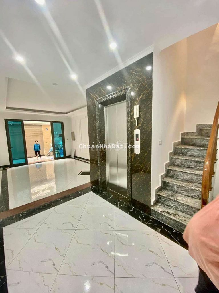 Bán nhà TRẦN KHÁT CHÂN. GẦN ĐẠI HỌC BÁCH KHOA. 45M X 6T X 4,2m.