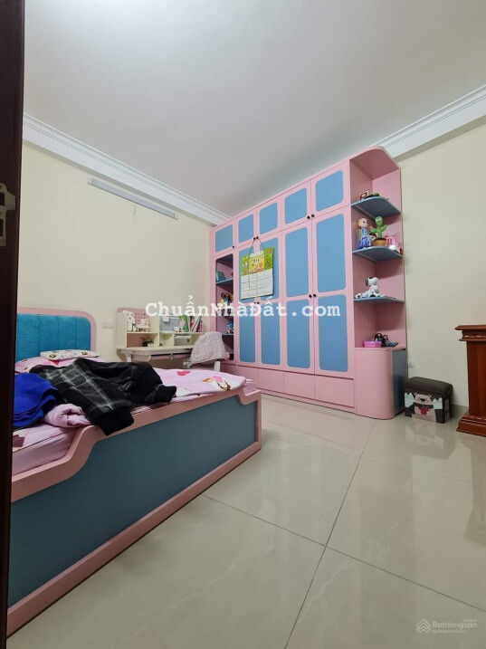 Bán nhà Minh Khai khu phân lô, ô tô tránh, lô góc. Nhà xịn chủ thiện chí