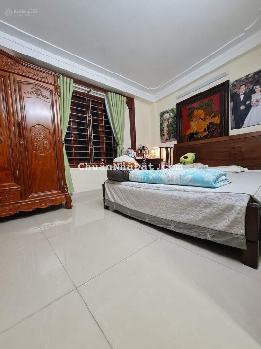 Bán nhà Minh Khai khu phân lô, ô tô tránh, lô góc. Nhà xịn chủ thiện chí