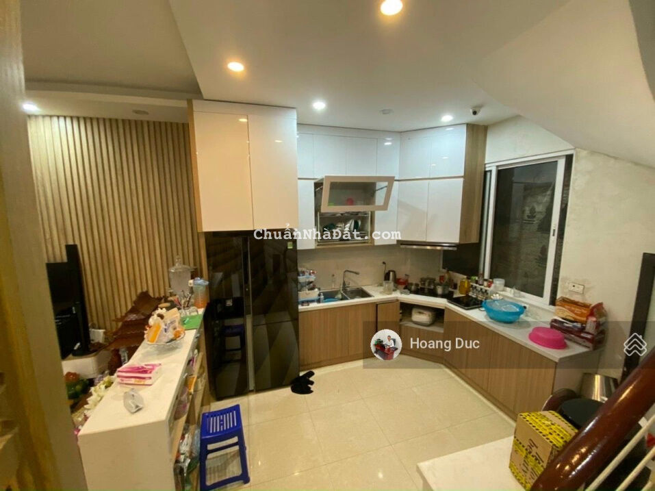 CN GIẢM 1/2 TỶ NHÀ LÊ THANH NGHỊ 46M2 LÔ GÓC MT 4,4M ĐẸP THOÁNG SAU TRƯỜNG BÁCH KHOA NHỈNH 4 TỶ 5