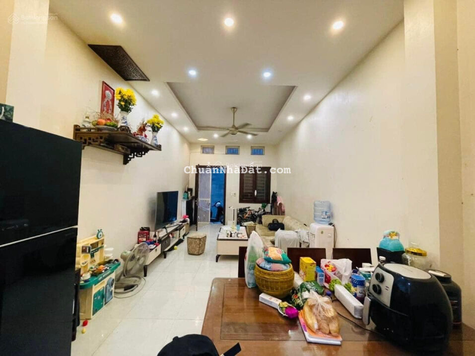 Bán nhà phân lô Hai Bà Trưng. 50m2 x 5T đường ô tô tránh có khoang chờ thang máy 10.5 tỷ