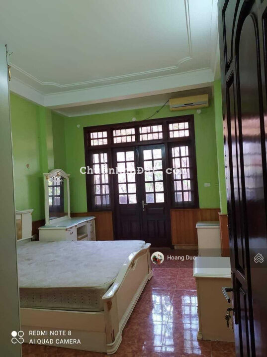 Bán nhà Đầm Trấu Hai Bà Trưng 50m2 x 5T đẹp đường ô tô tránh vỉa hè nhỉnh 10 tỷ