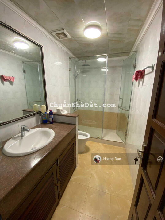 CN CẦN BÁN GẤP!! NHÀ LÒ ĐÚC 50M2 MT 5M LÔ GÓC Ô TÔ ĐỖ CỬA 7 TỶ GẦN HỒ GƯƠM