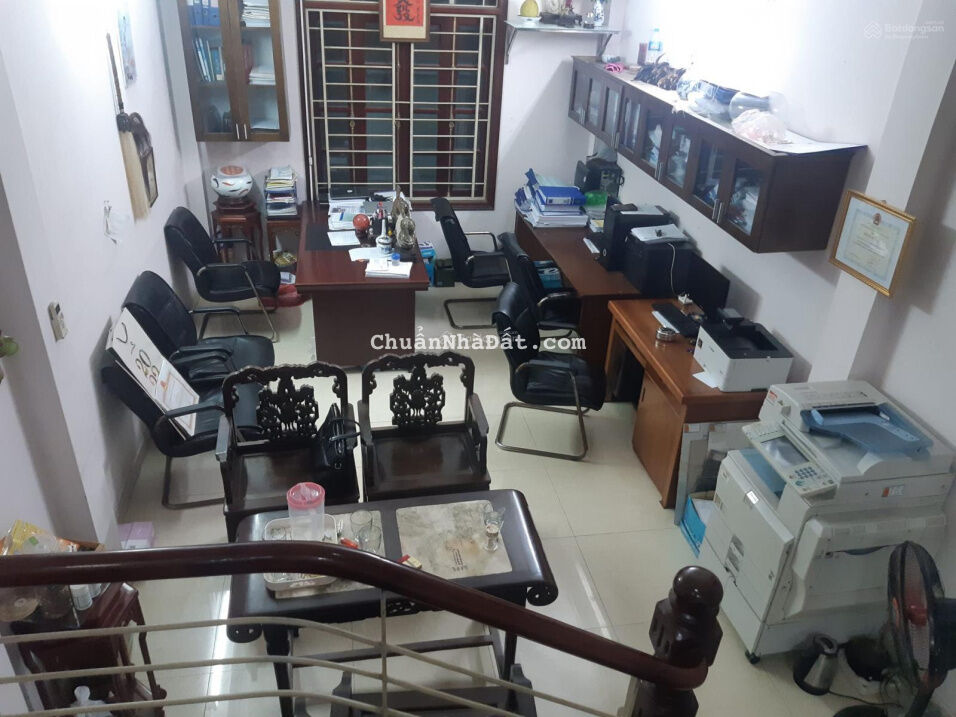 Bán nhà Nguyễn Đình Chiểu, 2 thoáng, 6 tầng, 50m2, MT 4m vài bước ra công viên, giá 9,5 tỷ