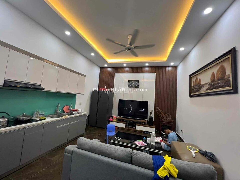 Bán nhà Ngõ 71 phố Kim Ngưu quận Hai Bà Trưng.Ngõ nông gần phố gái rẻ