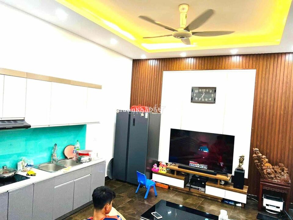 Bán nhà Ngõ 71 phố Kim Ngưu quận Hai Bà Trưng.Ngõ nông gần phố gái rẻ