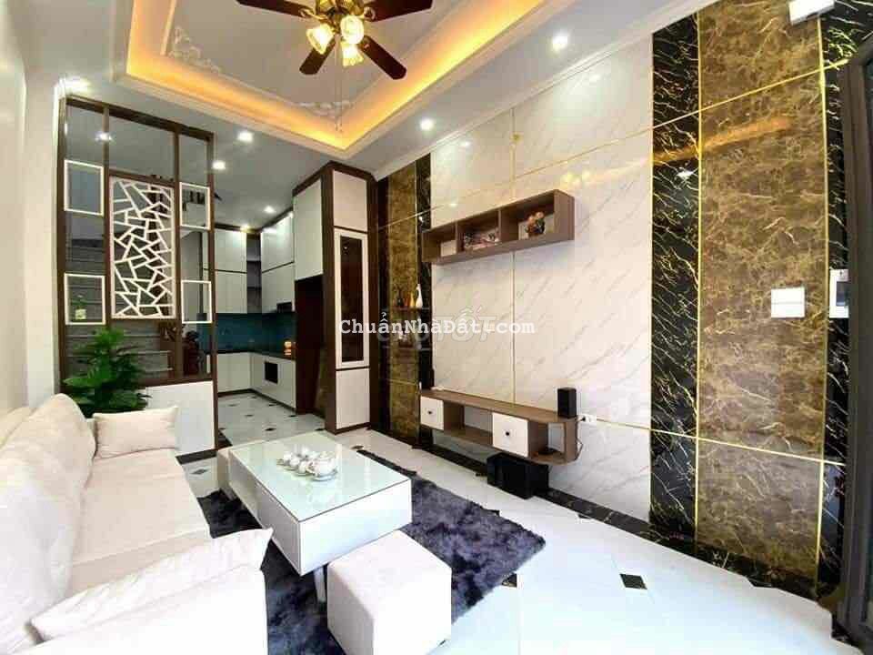 Bán nhà, 52m x 3.5 tầng giá 3.8 tỷ SIÊU PHẨM