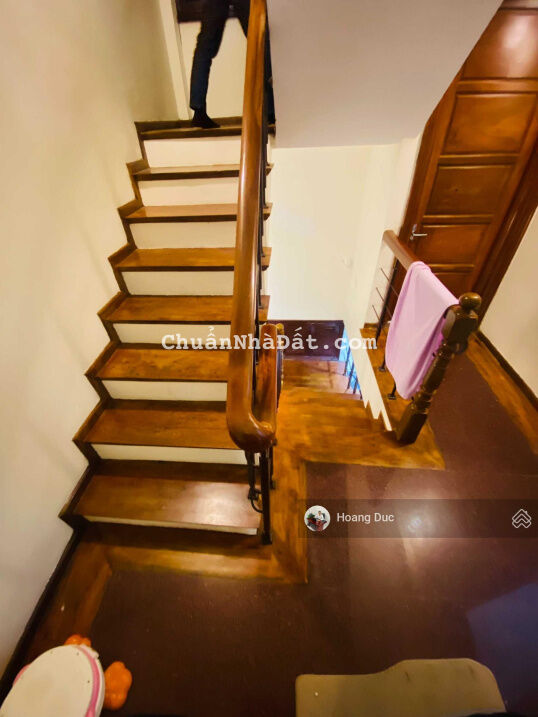 Bán nhà Nguyễn Đình Chiểu Hai Bà Trưng. 52m2 x 5T đẹp 3 bước ra công viên Thống Nhất Bán nhà Nguyễn Đình Chiểu Hai Bà Trưng. 52m2 x 5T đẹp 3 bước ra công viên Thống Nhất