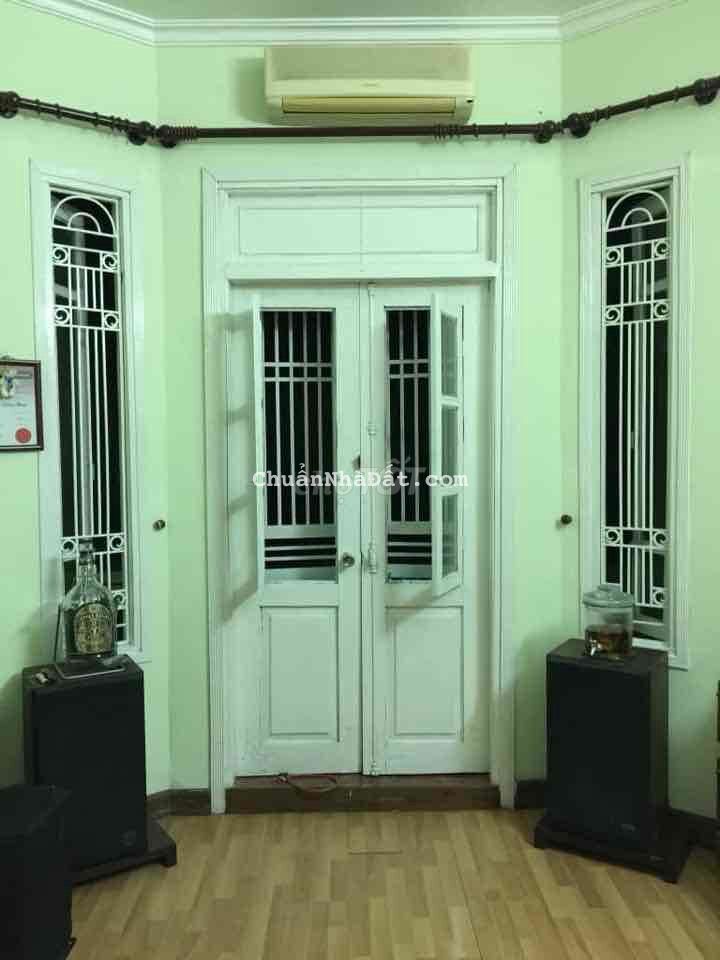Chỉ 70 triệu/1m2_bán nhà Võ thị Sáu_ngõ thông 55m2 Chỉ 70 triệu/1m2_bán nhà Võ thị Sáu_ngõ thông 55m2