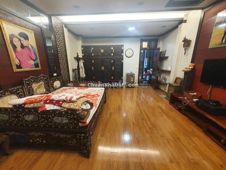 Nhà đẹp Võ Thị Sáu - Dân trí cao - Hiếm nhà bán - 55m2 chỉ 4 tỷ Nhà đẹp Võ Thị Sáu - Dân trí cao - Hiếm nhà bán - 55m2 chỉ 4 tỷ