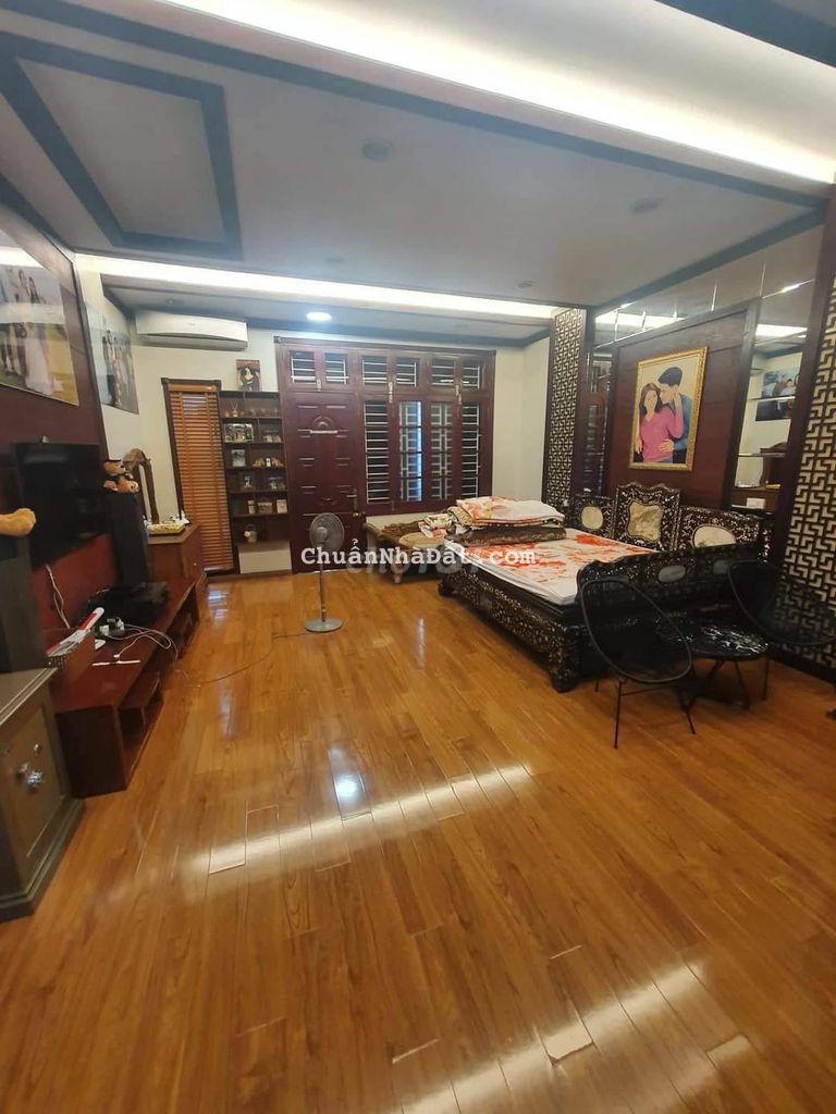 Nhà đẹp Võ Thị Sáu - Dân trí cao - Hiếm nhà bán - 55m2 chỉ 4 tỷ Nhà đẹp Võ Thị Sáu - Dân trí cao - Hiếm nhà bán - 55m2 chỉ 4 tỷ