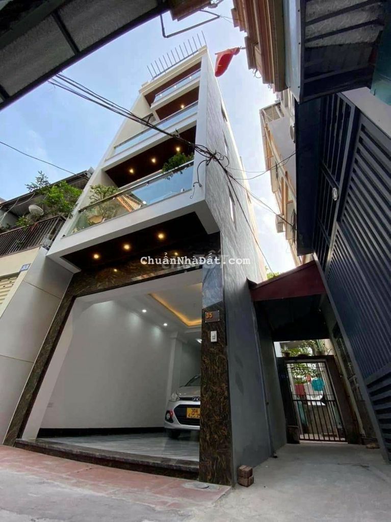 Cần bán nhà phố ĐẠI LA. HAI BÀ TRƯNG. Ô TÔ VÀO NHÀ. GẦN TRƯỜNG ĐẠI HỌC