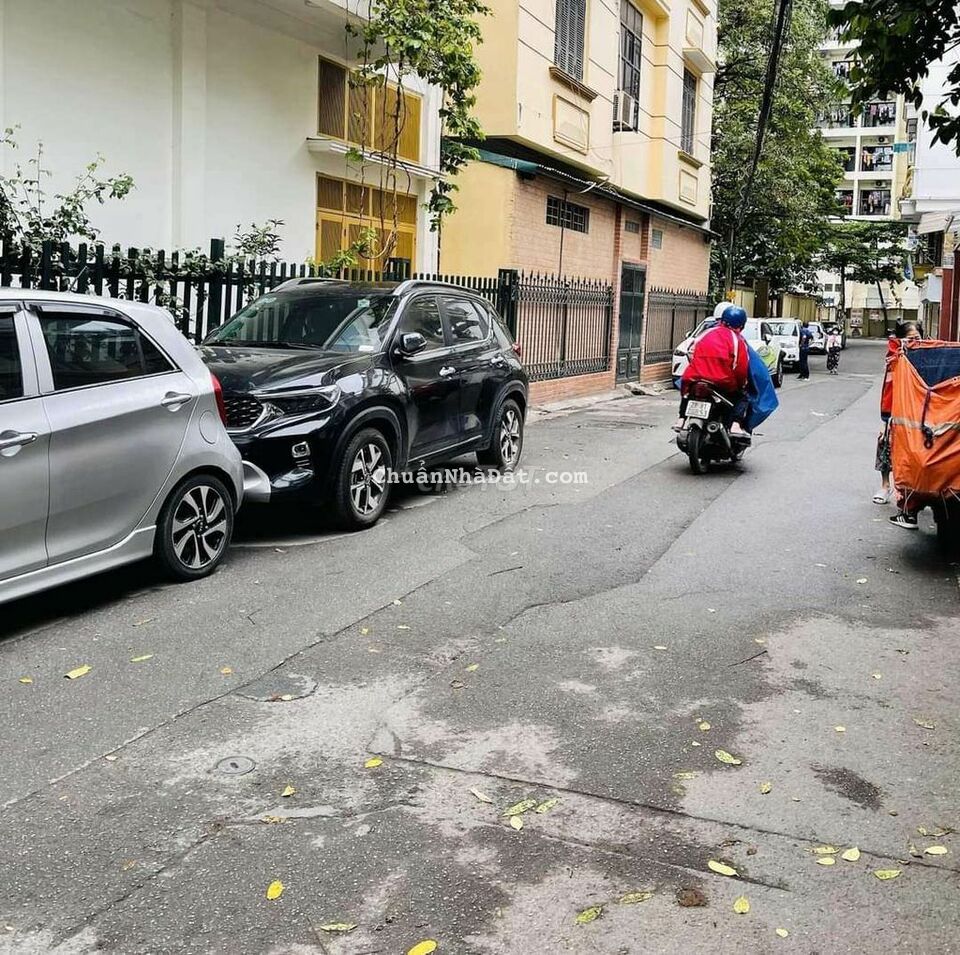 Cần bán nhà phố ĐẠI LA. HAI BÀ TRƯNG. Ô TÔ VÀO NHÀ. GẦN TRƯỜNG ĐẠI HỌC