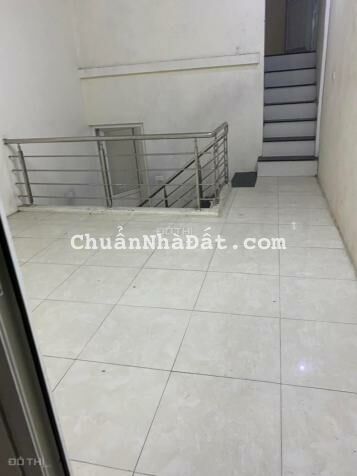 Bán nhanh mảnh đất kèm nhà ngõ Trần Khát Chân giá 5,8 tỷ, 56m2, ảnh thật