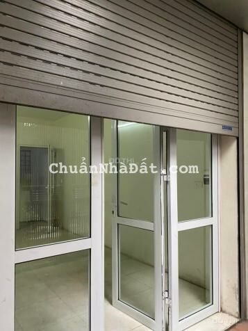 Bán nhanh mảnh đất kèm nhà ngõ Trần Khát Chân giá 5,8 tỷ, 56m2, ảnh thật