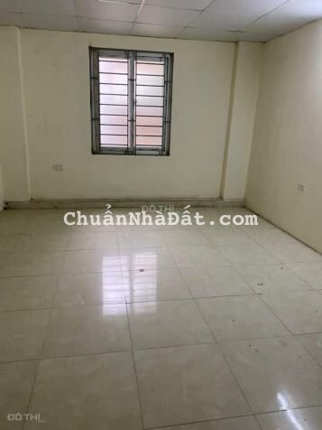 Bán nhanh mảnh đất kèm nhà ngõ Trần Khát Chân giá 5,8 tỷ, 56m2, ảnh thật