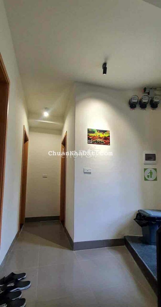 Bán nhà căn hộ dv 5T phố Trương Định doanh thu 600tr/năm.Sổ đỏ giá rẻ