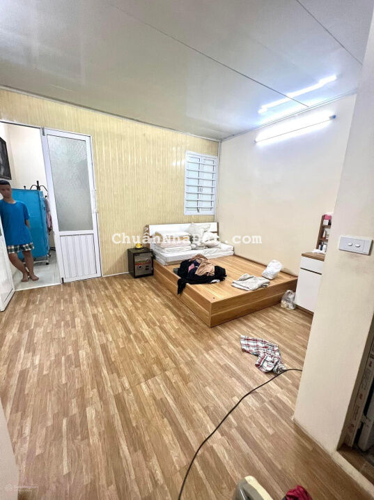 Gấp bán nhà siêu vị trí giá chỉ 5.2 tỷ phố Bạch Mai 64m2 2 tầng Hai Bà Trưng