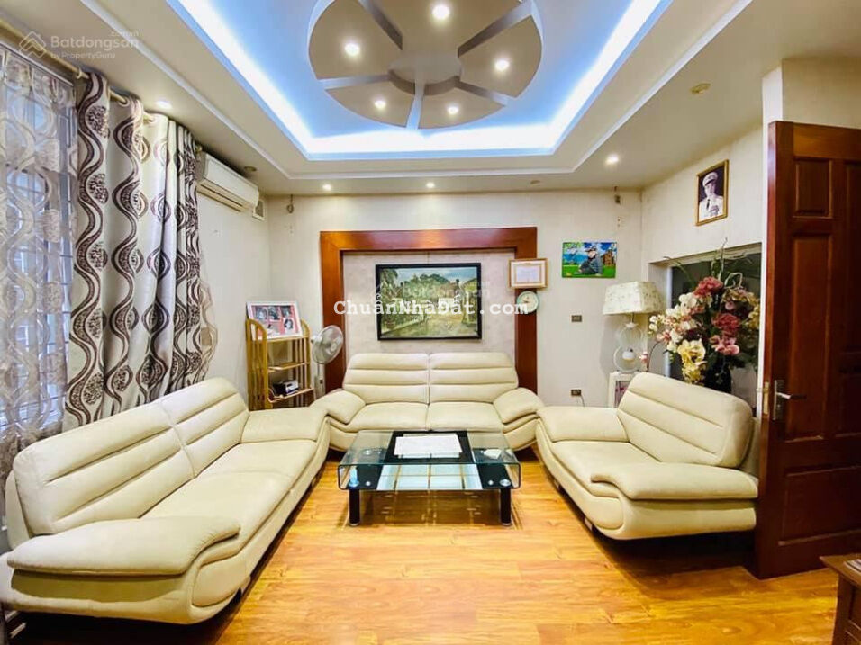 Bán nhà KĐT Đầm Trấu, tiện ích ngút ngàn, 66m2, 12 tỷ 3