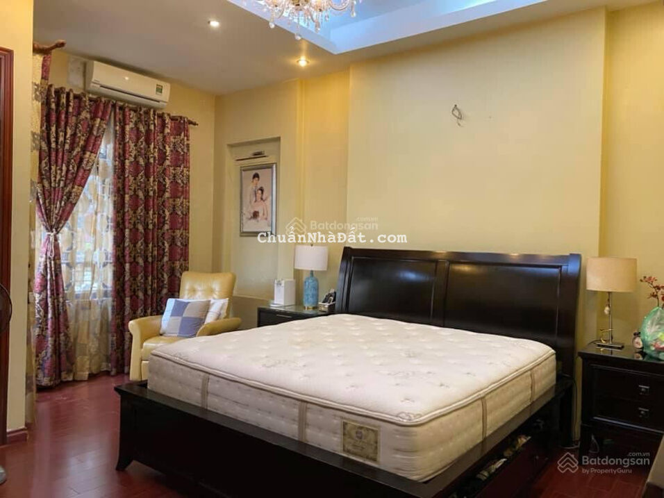 Bán nhà KĐT Đầm Trấu, tiện ích ngút ngàn, 66m2, 12 tỷ 3