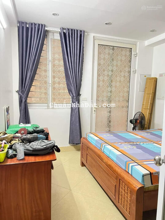 Bán nhà phố Vân Hồ 2 gara ôtô, VP cty kinh doanh đỉnh, Hai Bà Trưng. DT 66m2, 5tầng. Giá 16.5 tỷ