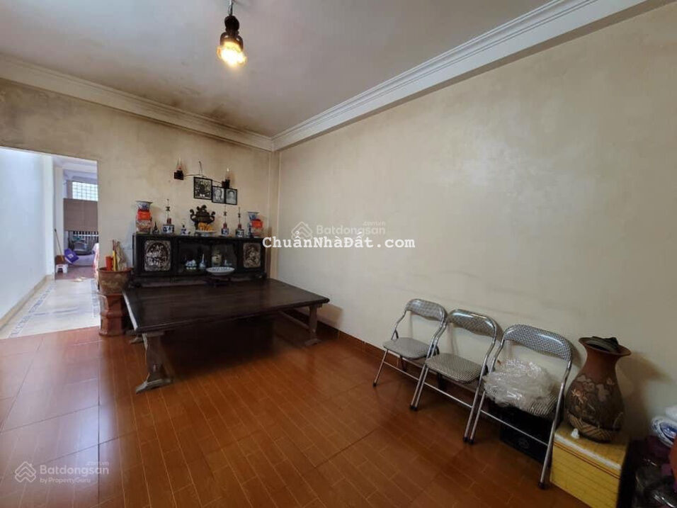 BÁN NHÀ PHỐ LÊ THANH NGHỊ - QUẬN HAI BÀ TRƯNG - 70M2 x 5 TẦNG 10,9 TỶ