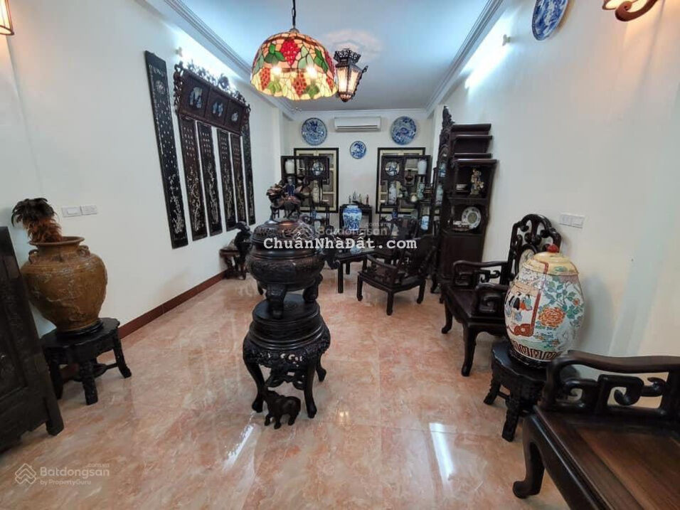 BÁN NHÀ PHỐ LÊ THANH NGHỊ - QUẬN HAI BÀ TRƯNG - 70M2 x 5 TẦNG 10,9 TỶ