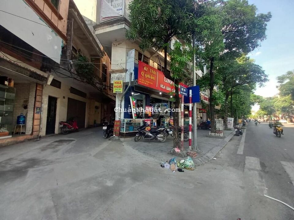 Bán nhà Lê Thanh Nghị, lô góc, 3B ra oto tránh 73m2 MT 11m chỉ 6.6 Tỷ Bán nhà Lê Thanh Nghị, lô góc, 3B ra oto tránh 73m2 MT 11m chỉ 6.6 Tỷ