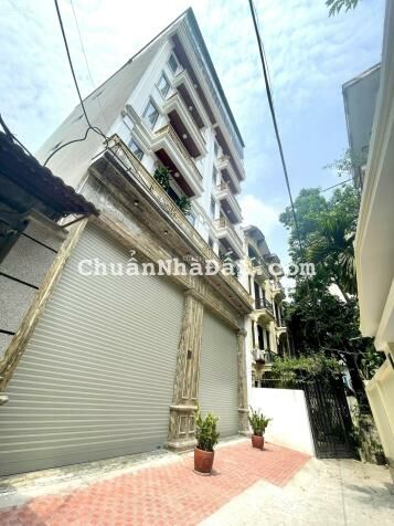 Bán nhà Kim Ngưu, quận Hai Bà Trưng-83M x7T-MT 5.8M-Gara-KD-Trả giá là chốt-Chỉ 13.9 tỷ