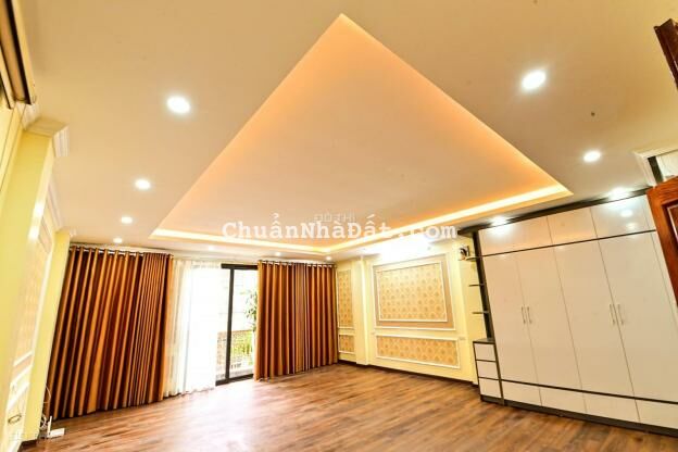 Bán nhà Kim Ngưu, quận Hai Bà Trưng-83M x7T-MT 5.8M-Gara-KD-Trả giá là chốt-Chỉ 13.9 tỷ