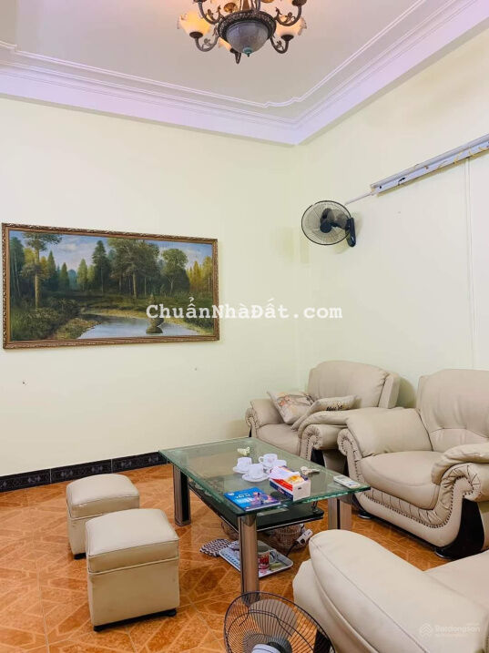 Bán nhà Vân Hồ, thoáng mát gần công viên Thống Nhất, 83m2, 7 tỷ 5