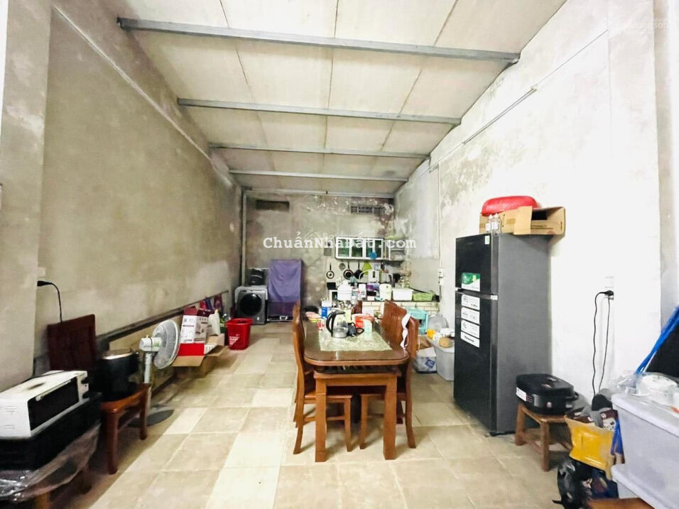 Gấp bán nhà siêu hiếm giảm liền 13.5 tỷ mặt phố Bạch Đằng 85m2 3 tầng Hai Bà Trưng